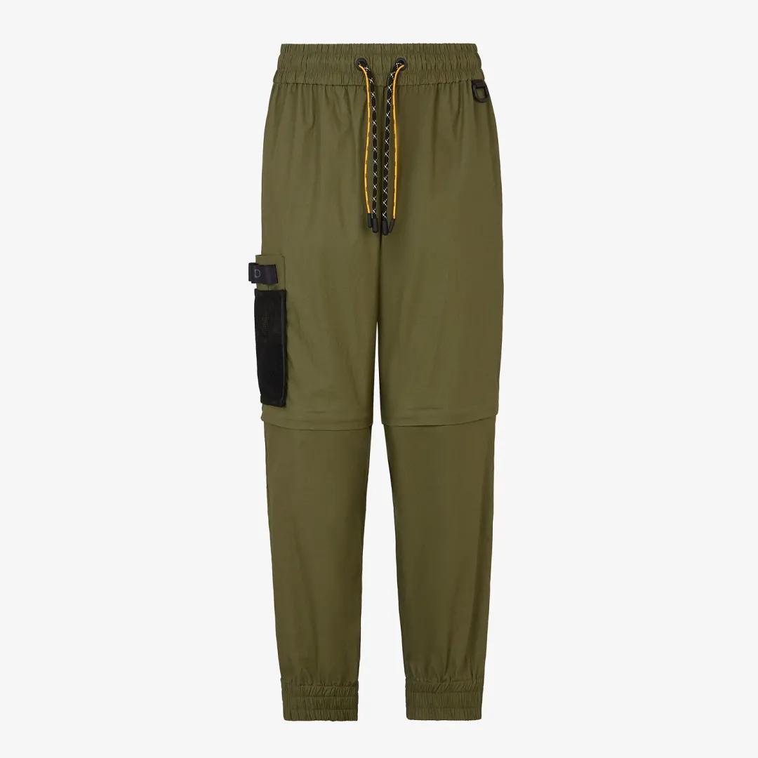 八一时装秀,桃花坞时装秀