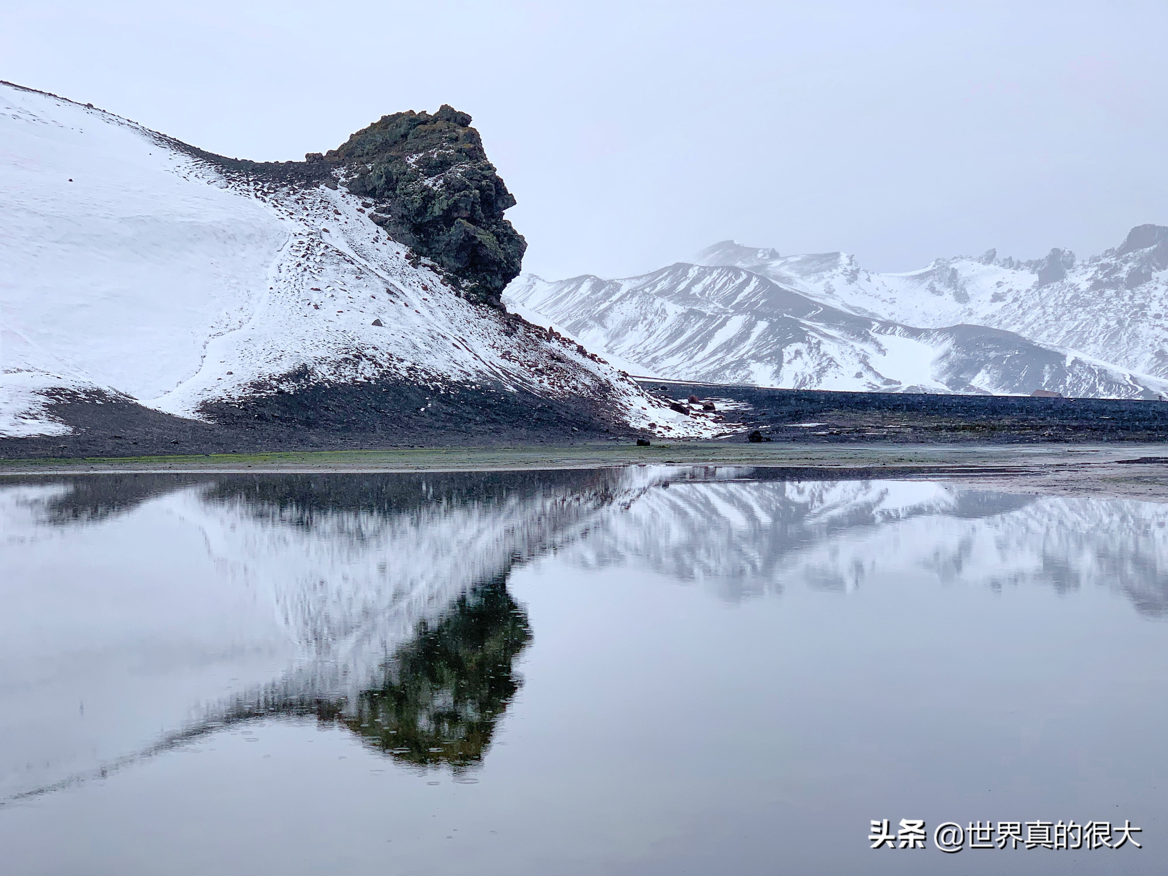 南极欺骗岛攻略,南极欺骗岛简介