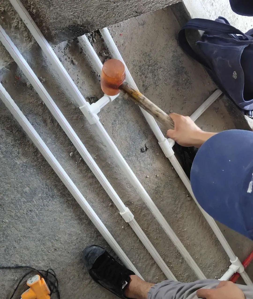 装修前您必须了解的水管知识大全,家装水管的7个小常识