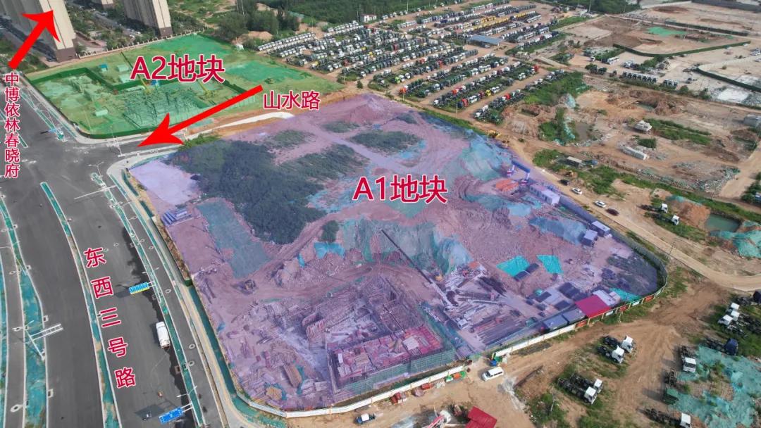 实探中海塞纳,实探这个小区值得买吗