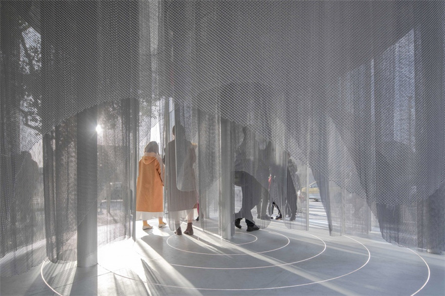 2020年度INSIDE国际室内设计大奖作品征集中,2019获奖作品回顾