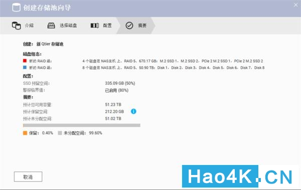 qnap家用nas推荐,qnapnas评测