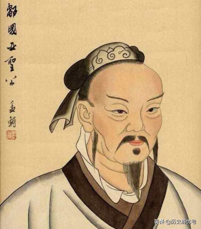 为什么有人不孝三无后为大呢,不孝有三无后为大到底啥意思