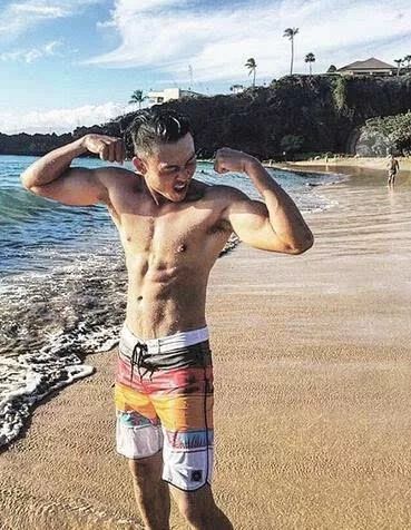 萧亚轩怎么被感染的,萧亚轩病后发声