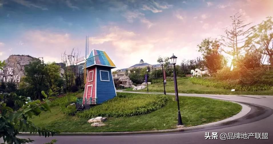 济南世茂项目有哪些,济南世茂改造