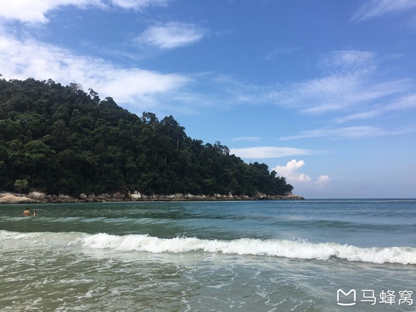 绿中海娱乐会所,绿中海旅游
