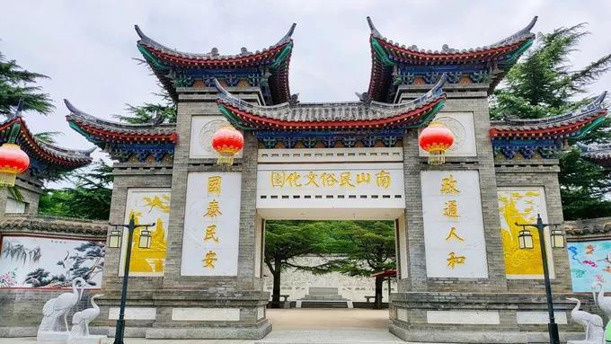 谁说去海边是夏天的专利?秋意正浓,三天两夜玩转烟威刚刚好!