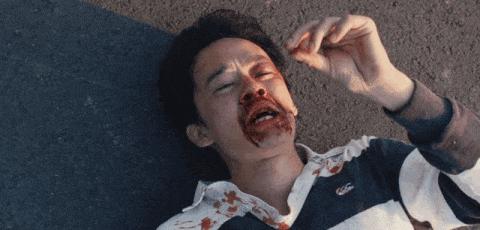 最燃*片禁**,全程高能,刷完的我泪如雨下