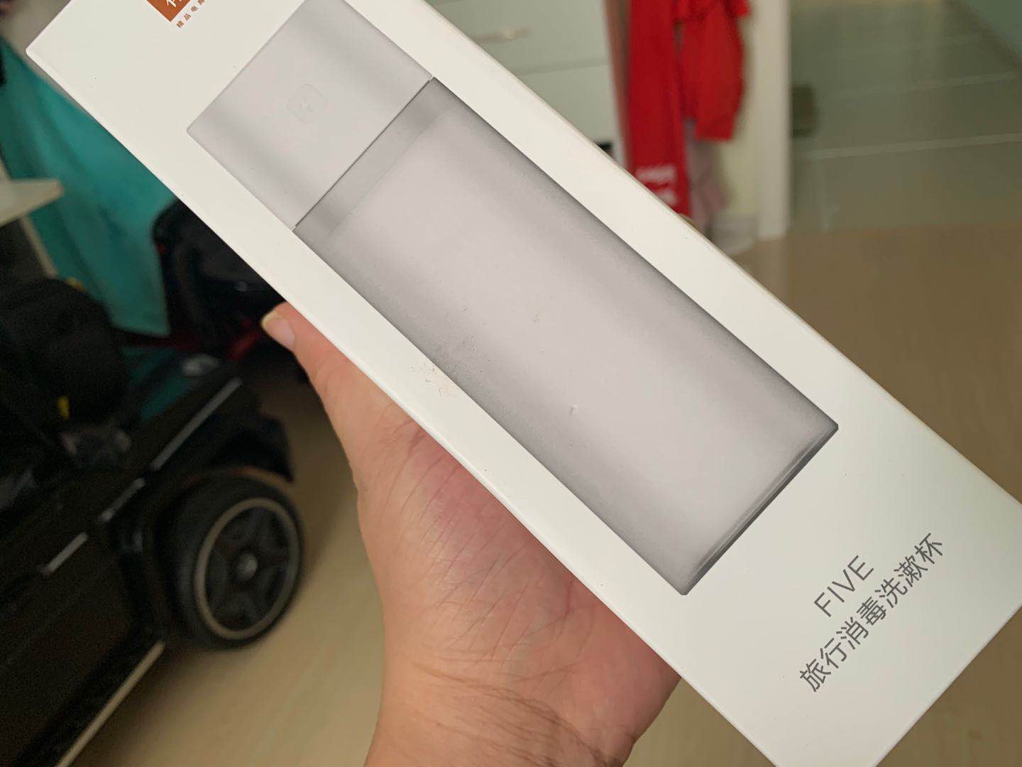 洗护便携旅行洗漱杯8件套大号,洗护便携旅行洗漱杯8件套