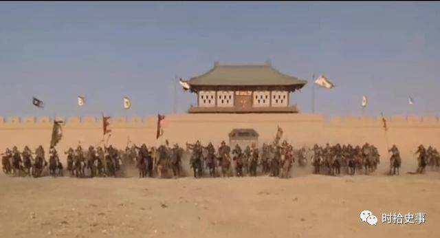 归义军历史,归义军灭亡