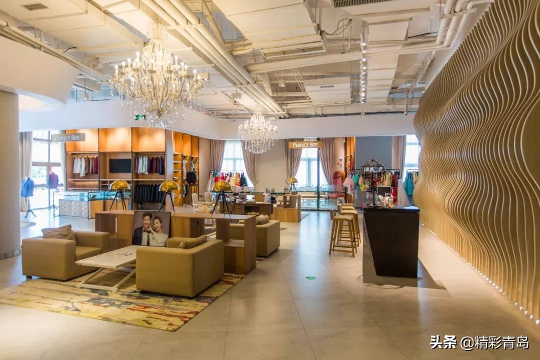 青岛红树林度假世界二期工程,青岛红树林度假世界会展中心