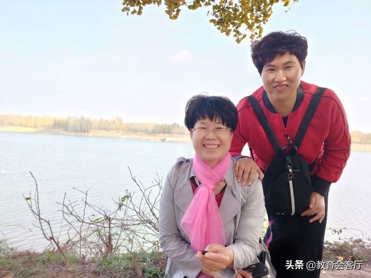 金秋旅游视频模板,国庆郯国古城游玩攻略