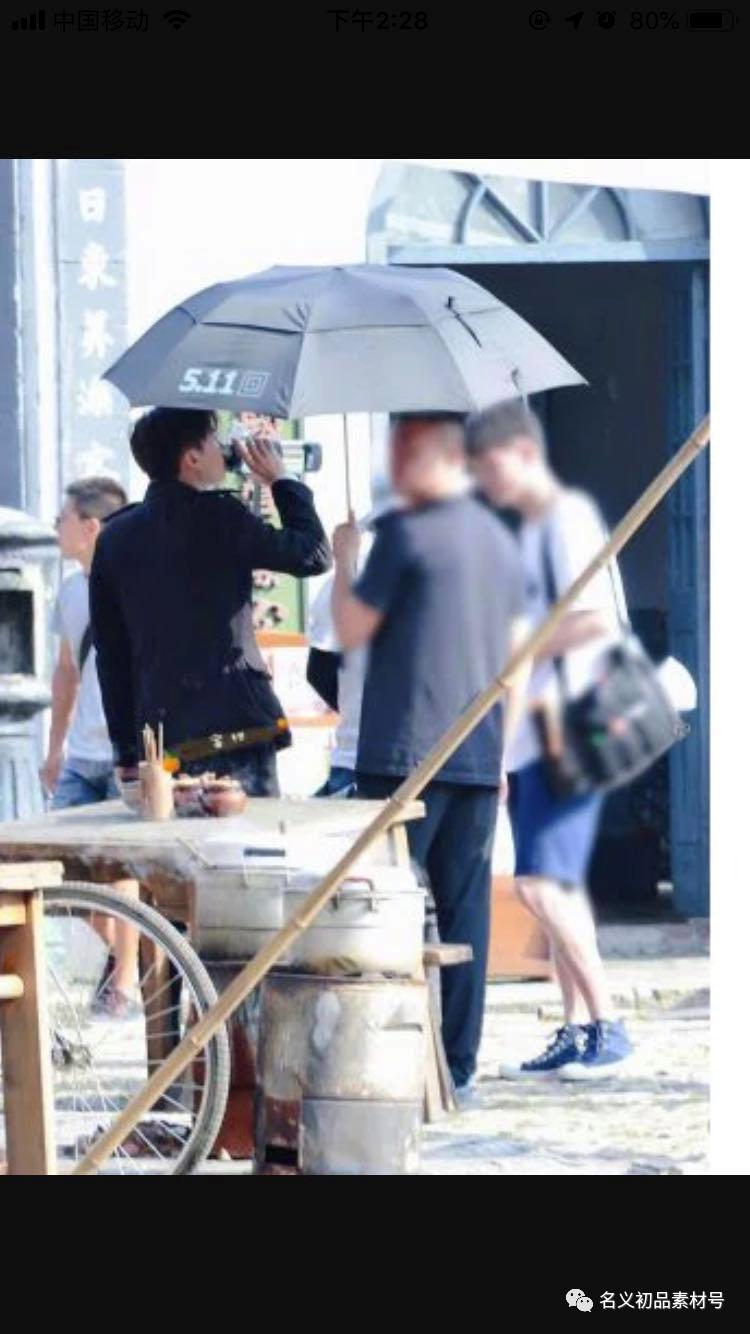 天热了给老公买个短袖,老公防摔水杯