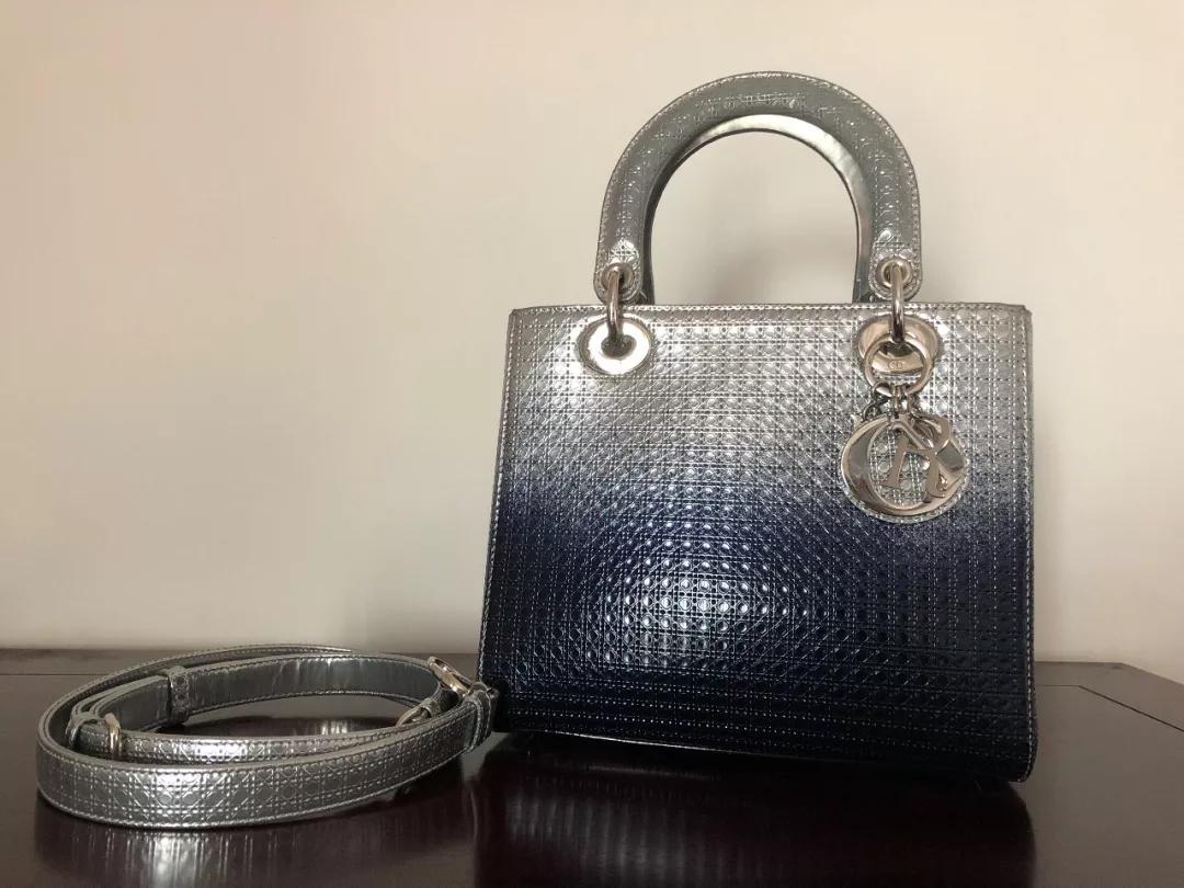 买包狂魔都有哪些,分享最近种草的六只轻奢包包