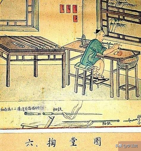 现代仿古玉工艺和古代工艺对比,现代玉器和古代玉器的不同