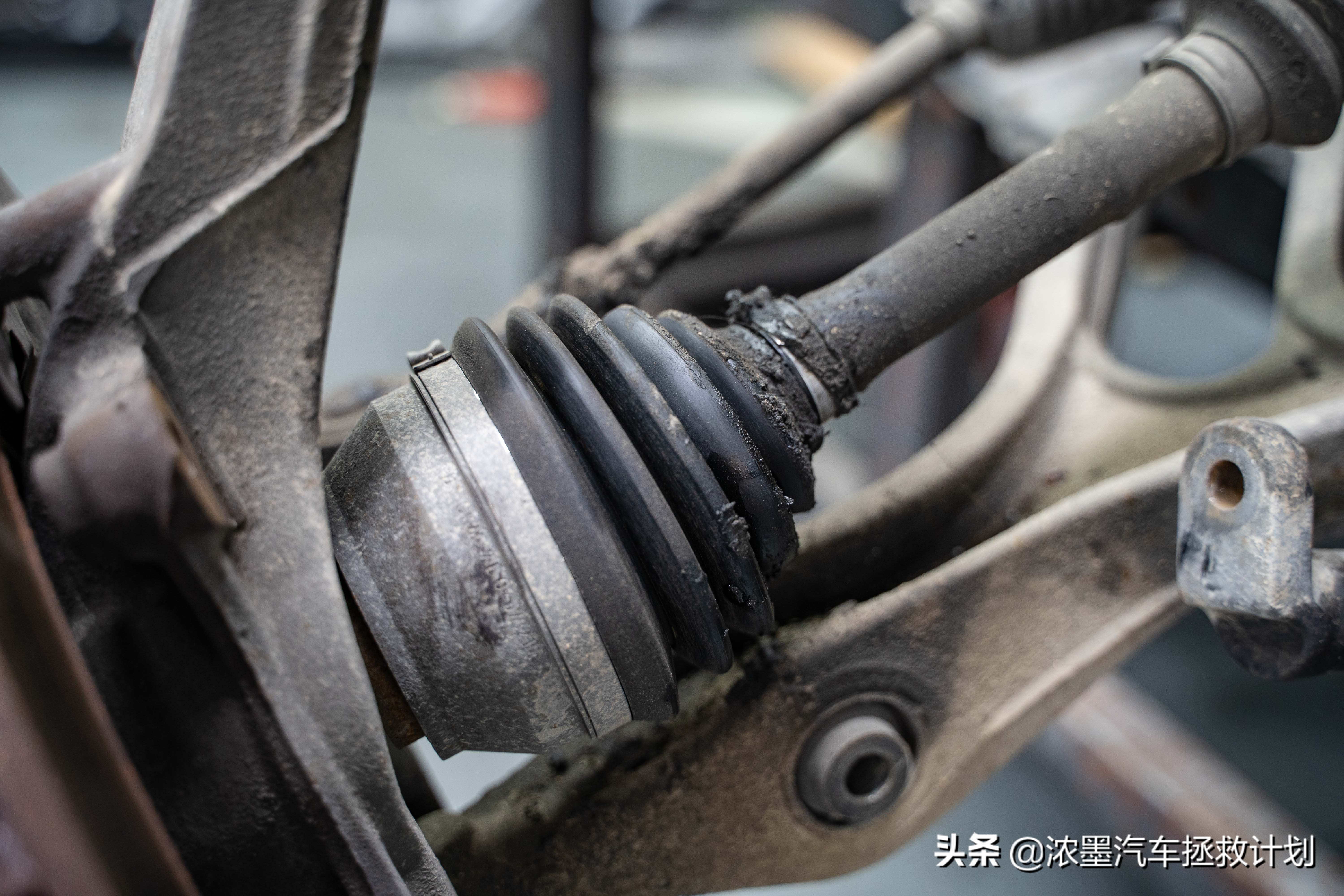 途锐改灯19款锋锐,途锐锋锐