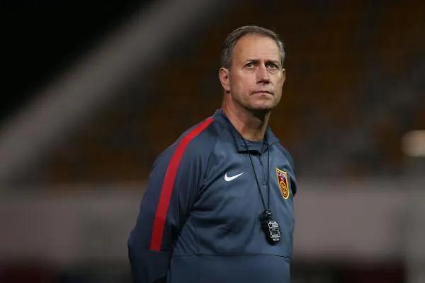 中国七十年代的中国男足,历任中国男足主教练战绩