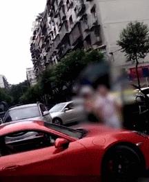 保时捷女车主丈夫被免职结果,重庆保时捷女车主丈夫最近情况