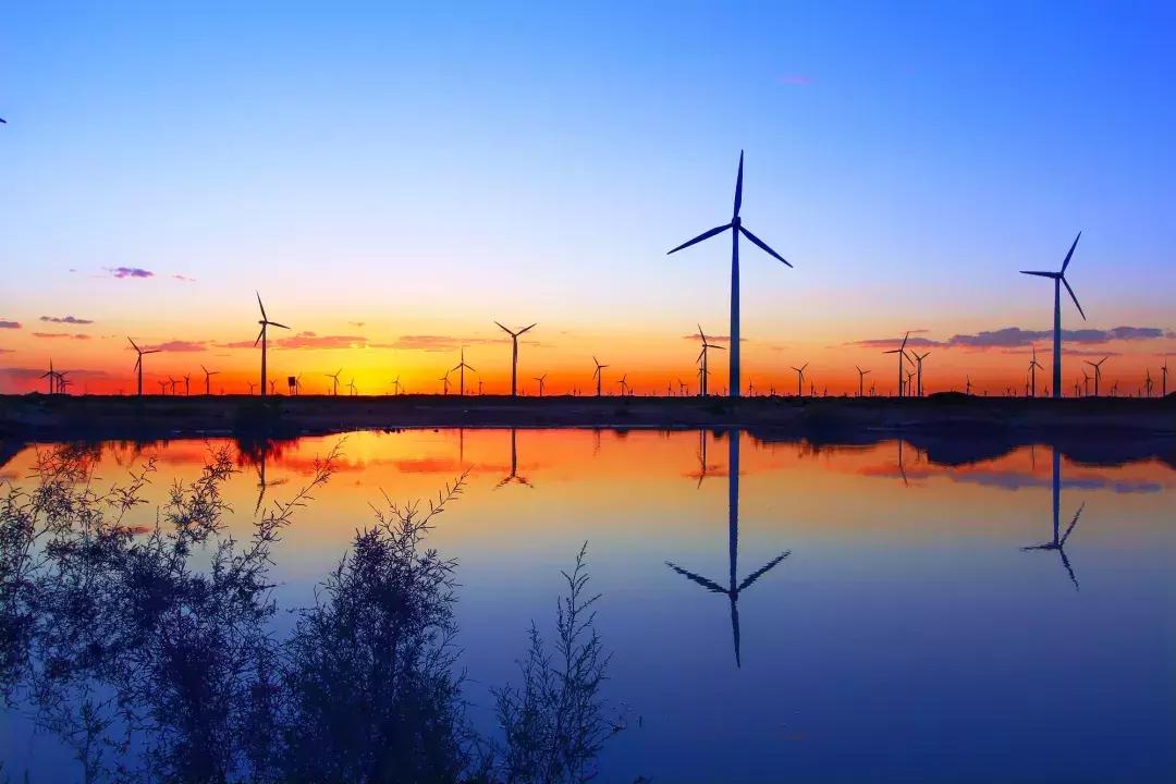 震撼的电厂,电厂震撼