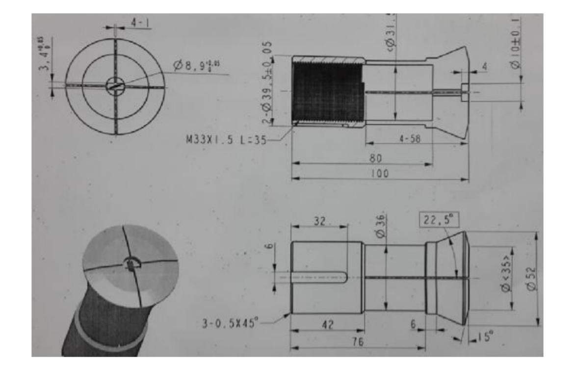 正规工装夹具规格尺寸标准,多功能工装夹具工艺标准