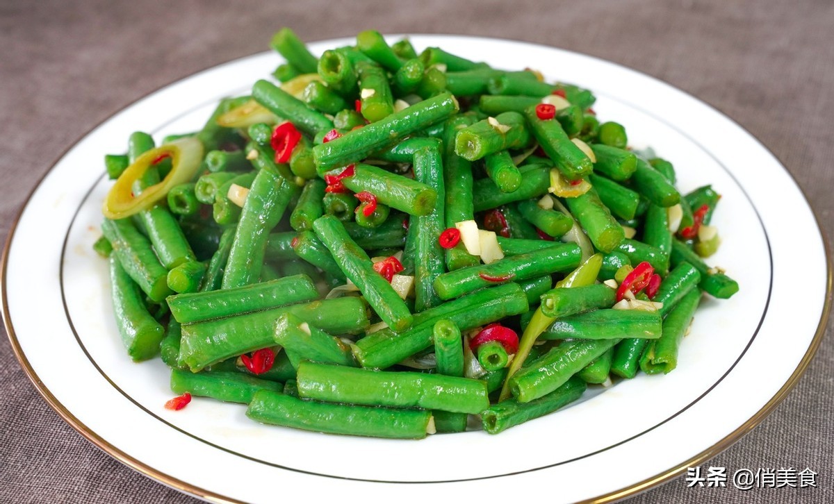 十大好吃凉拌菜做法,推荐6道凉拌菜家常做法