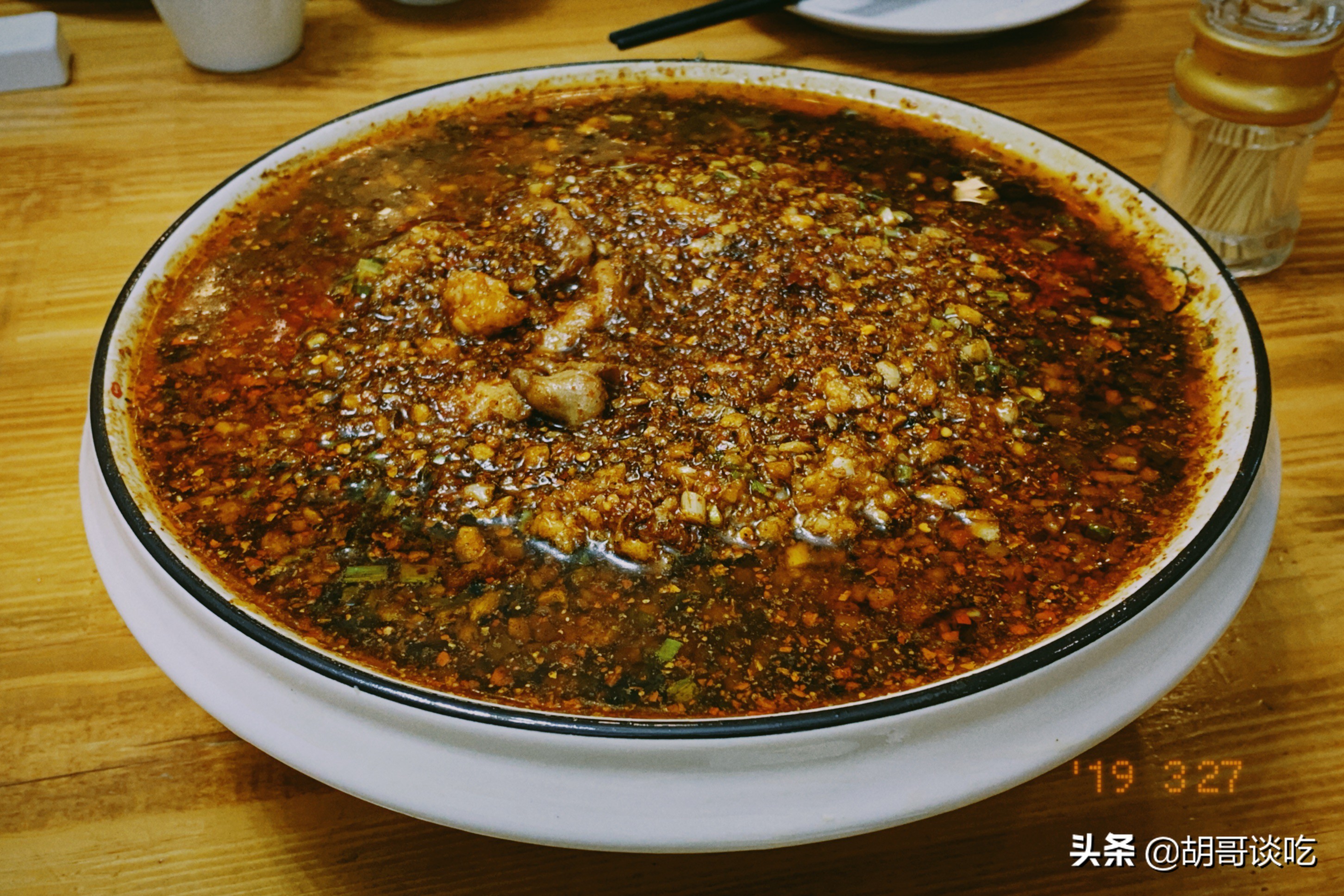 北京好吃的川味馆子,北京南四环必吃的江湖菜