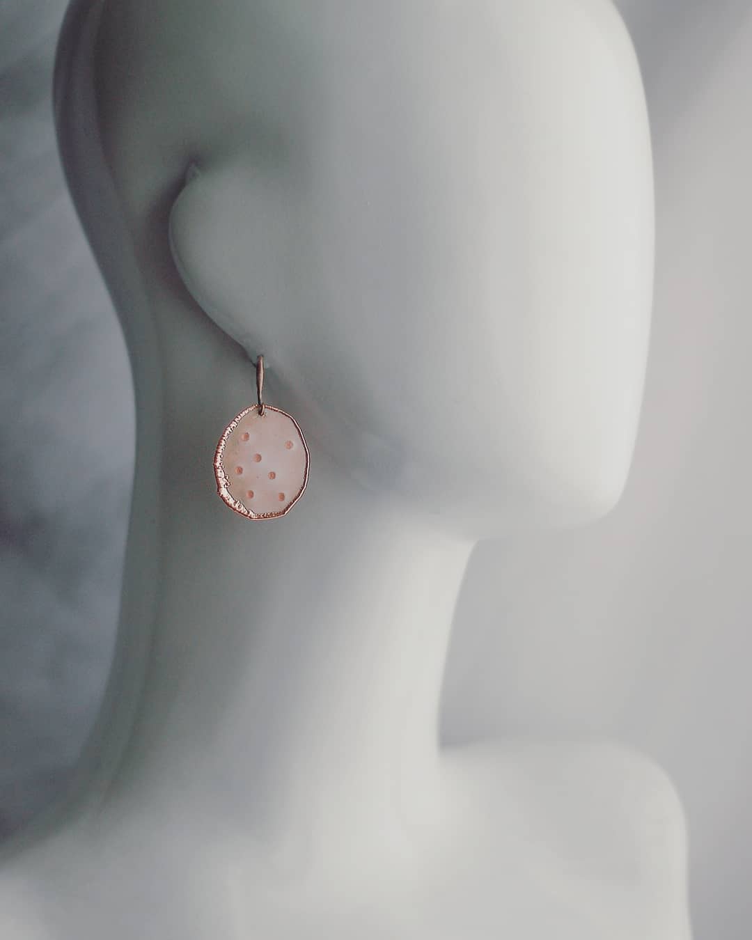 澳大利亚新娘耳饰,澳大利亚耳环