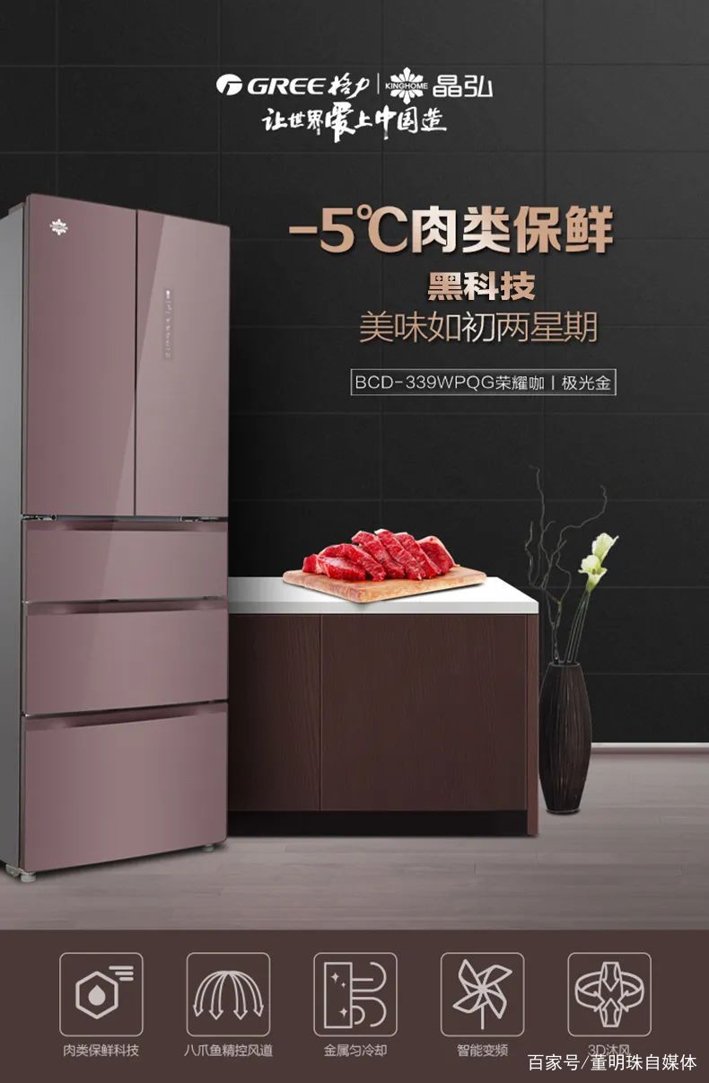 下厨的心，受到挑战？这些格力品质家电，让你爱上厨房