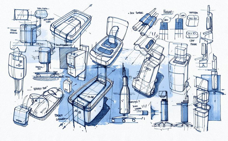 学设计专业前景,学设计能做的工作有哪些