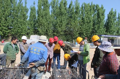 施工单位进场什么时候技术交底,施工单位技术交底单应包括内容