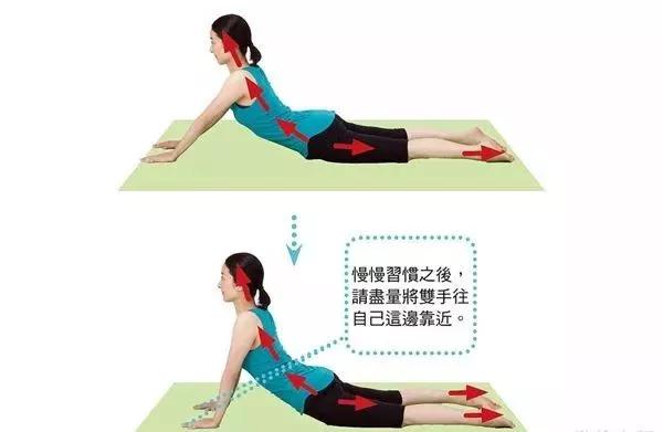 一个动作改变挺胸驼背,男孩怎么锻炼挺胸抬头不驼背