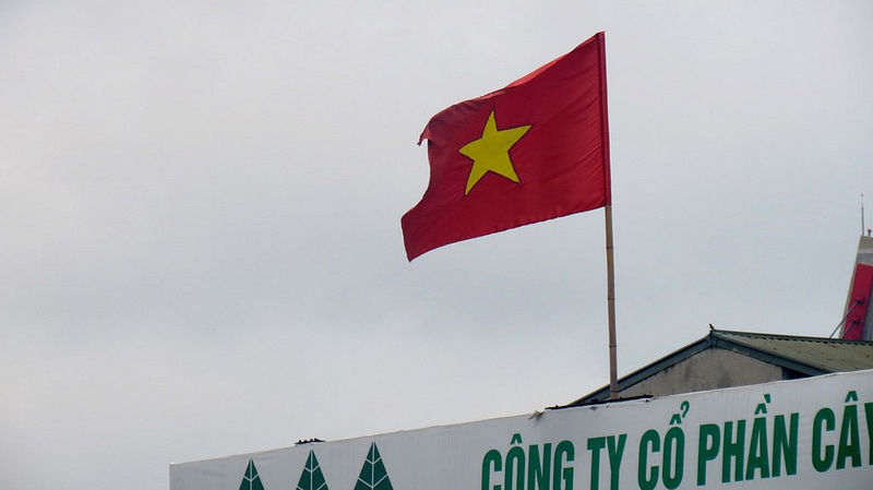 越南大米出口价格在攀升,越南大米现在还会涨价吗