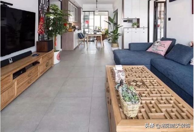 客厅沙发组合套装带茶几电视柜,客厅电视柜和茶几怎么搭配