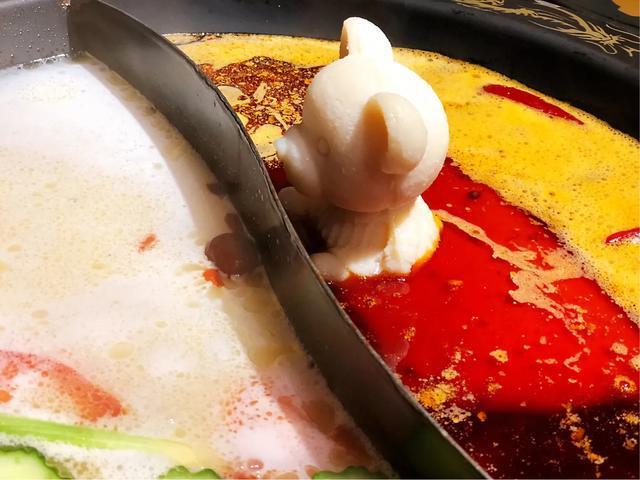 吴铭火锅珠海,吴铭怀旧火锅坦洲一店