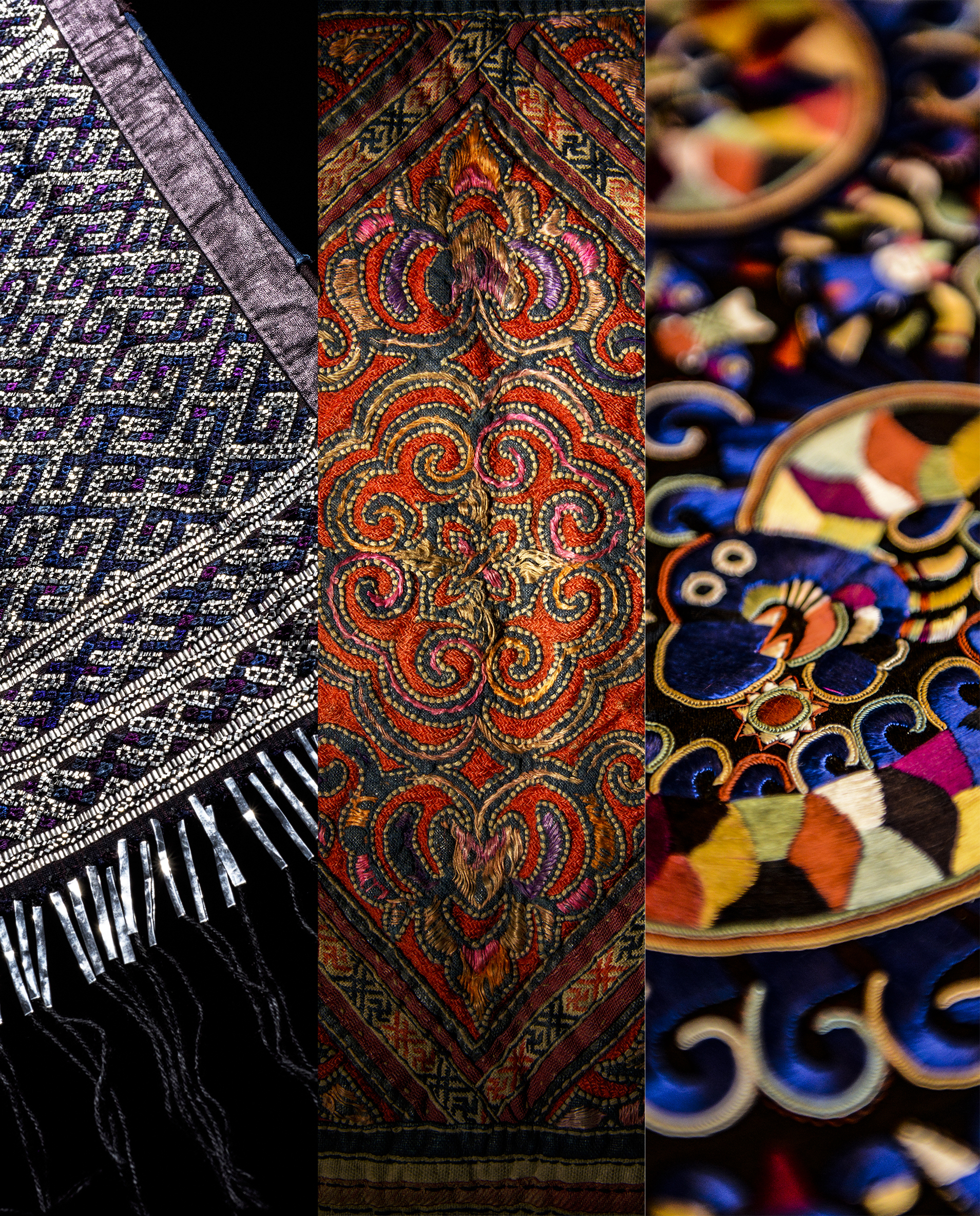 苗族没有文字的故事,苗族文字传承