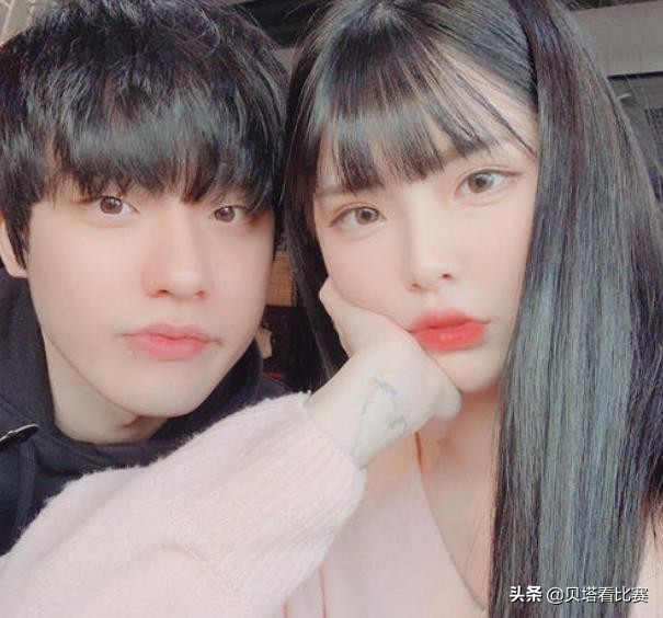 mystic妻子决定离婚,mystic老婆生图