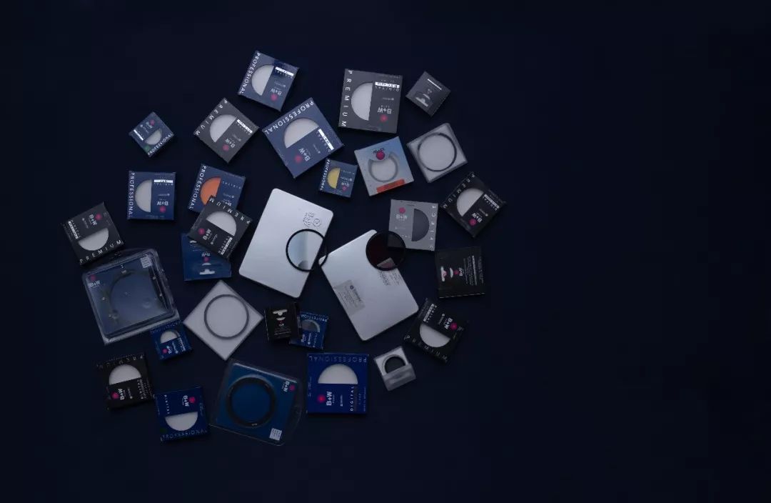 b+w滤镜值得入手吗,经验贴测评