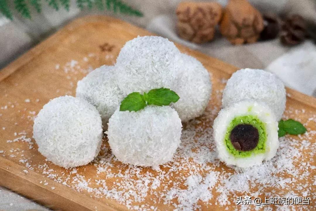 山药小零食自制,自制儿童山药零食1-3岁