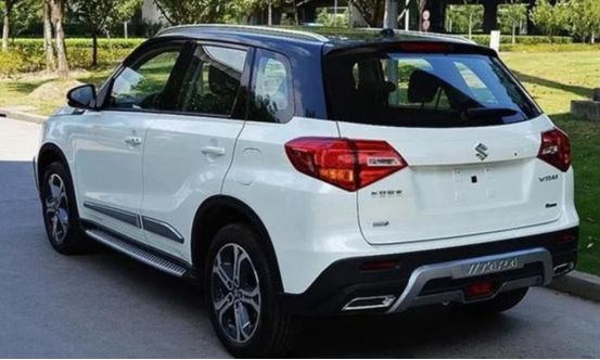 铃木维特拉途观选哪个,二手途观跟铃木维特拉怎么选