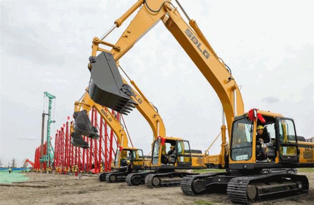 昆山市实现省市重大项目全部落地,昆山已建成的重点项目