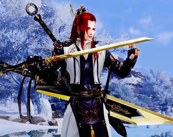 国产武侠网游唯一，剑三为何不出门派转换道具？其实是为玩家考虑