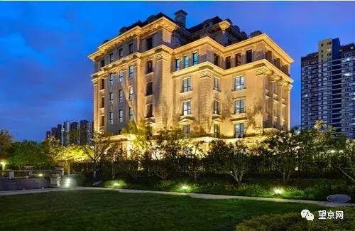 望京哪个小区好,望京区哪个小区好