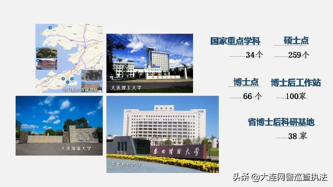 大连和沈阳哪个城市好,大连是个什么样的城市