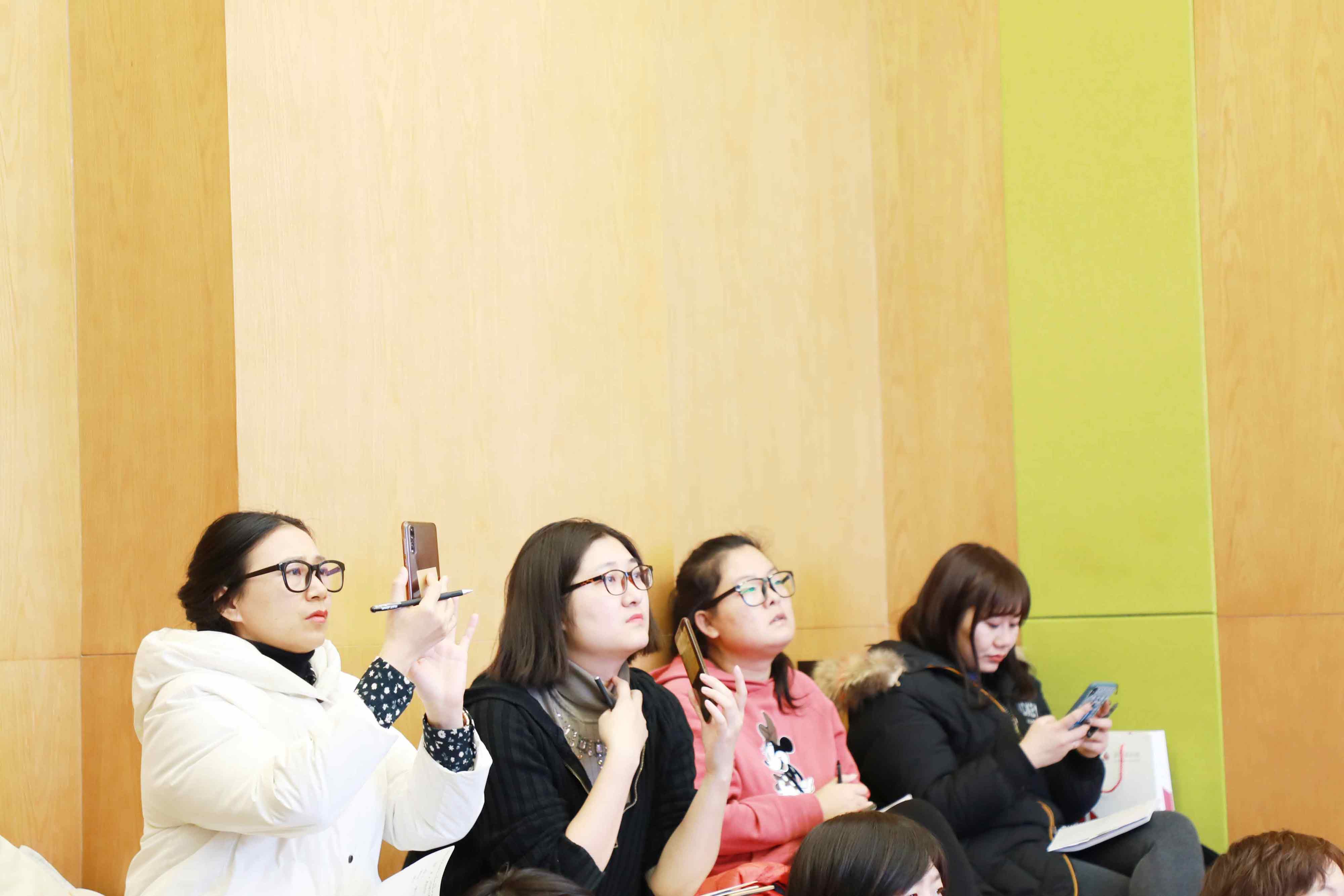 圆满举办｜「永同昌创新学院2019」战略财税与资本运作工作坊