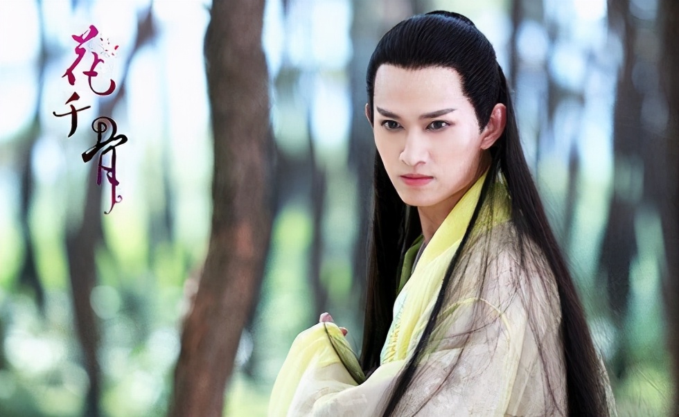 90后童星马可,演员马可最火时期