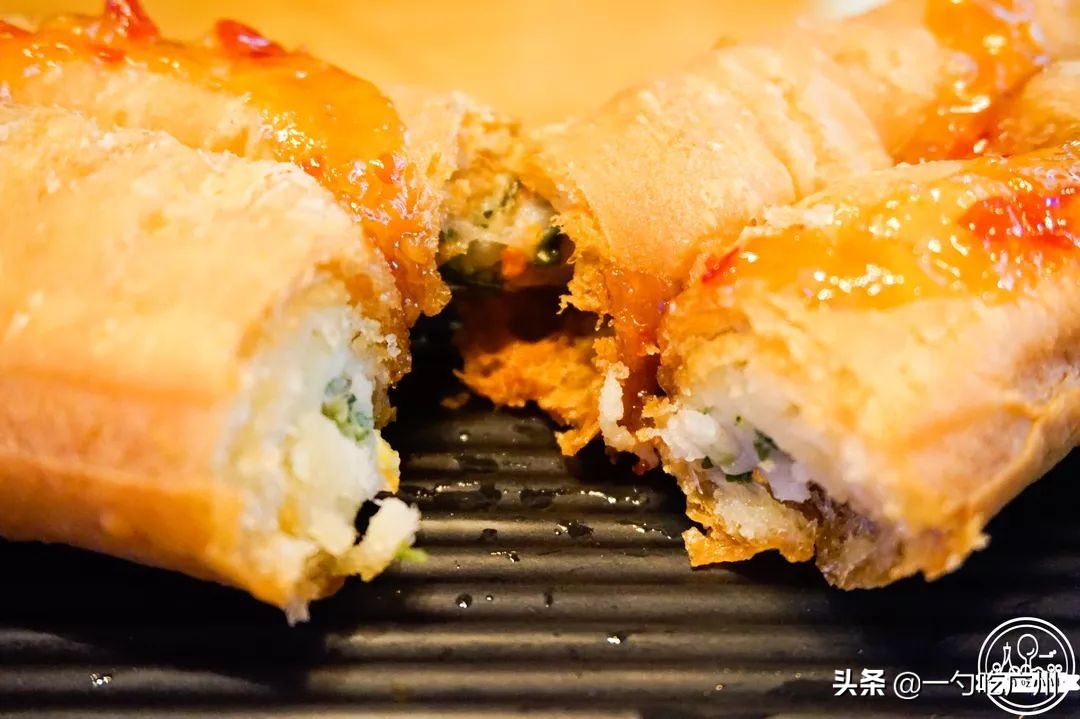 能吃*摸自**十三幺的粤菜馆，一个人来店里要吃四缸，都还不过瘾