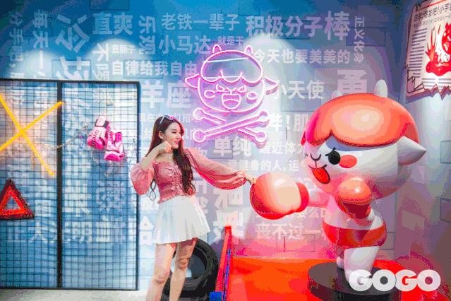 上海丽宝乐园,丽宝乐园好玩的地方