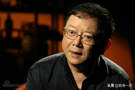 演员王刚的三段婚史,演员王刚家庭现状