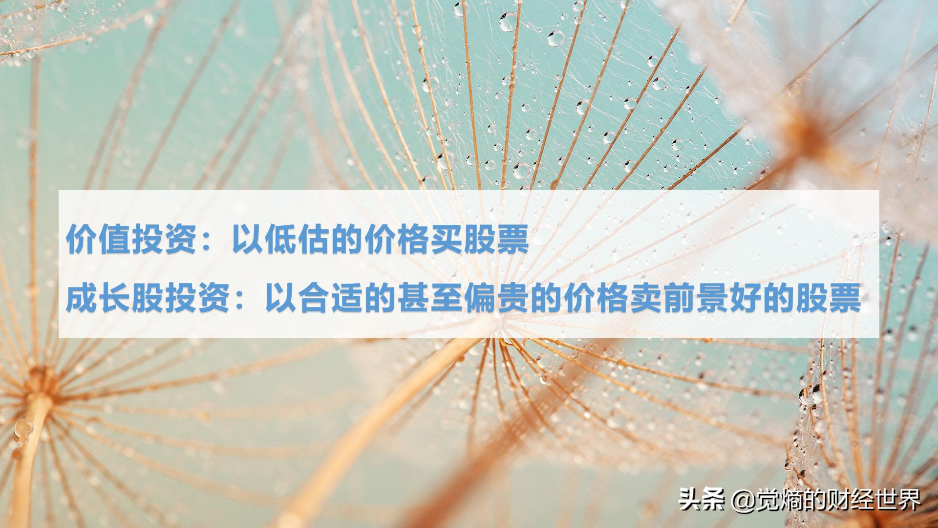 股票入门基础知识财务报表分析,如何使用财务分析选股