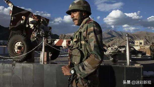 印度万国牌武器,印度为什么能买到顶级装备